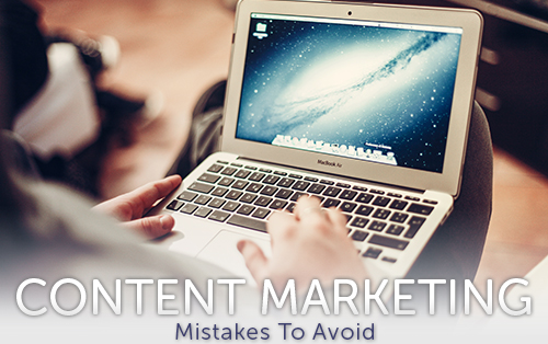mistakes