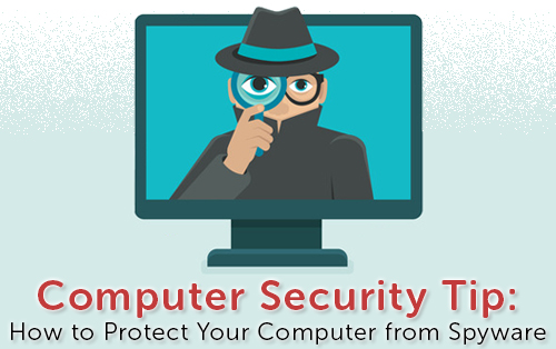 spyware-protection