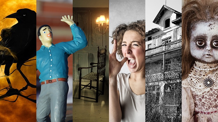 6 horror stories of data loss