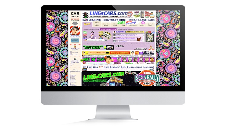 What Your Business Website Tells Customers