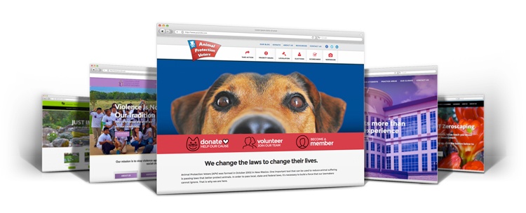 Is A New Website For Your Business Worth It? 