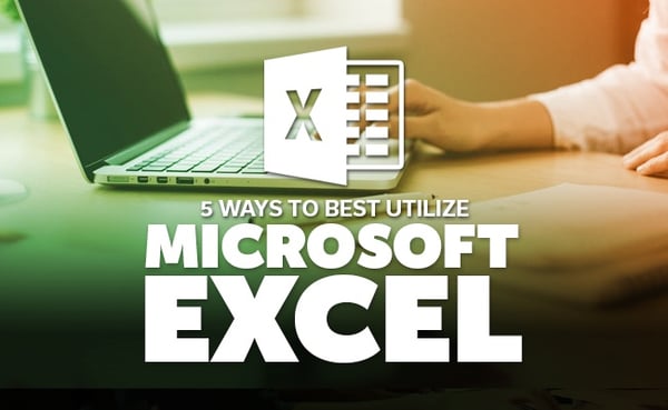 5-ways-to-best-utilize-excel