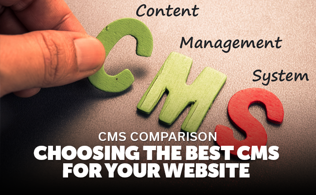 CMS