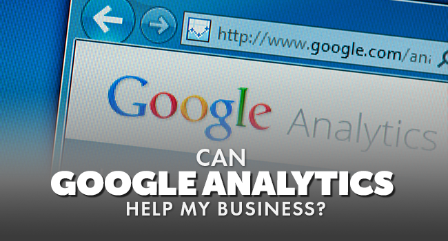 Google Analytics