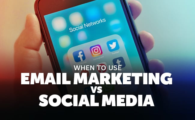 email-marketing-vs-social-media