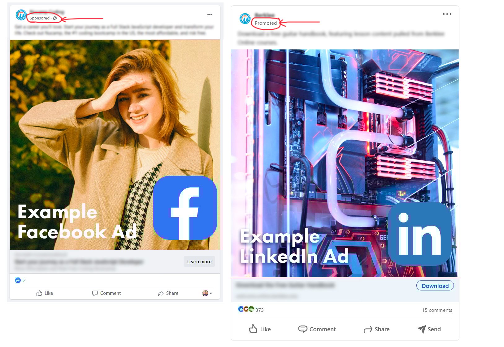 example-ads