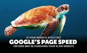 google-page-speed
