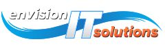 EnvisionIT Solutions Logo