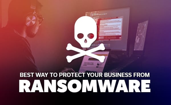ransomware