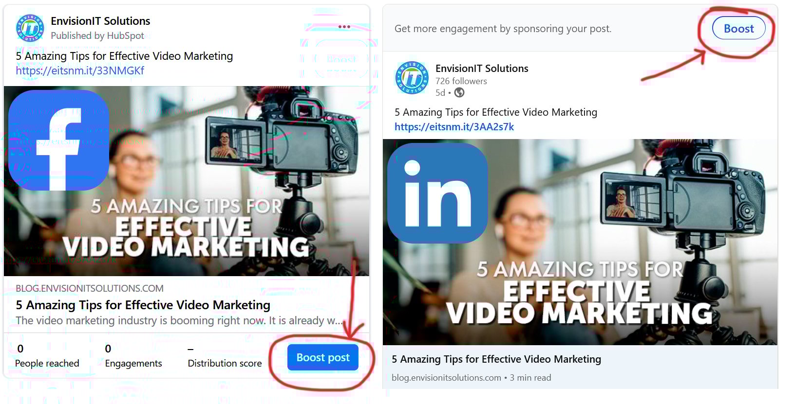 social-boosting