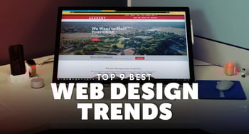 web-design-trends