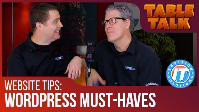 wordpress-must-haves
