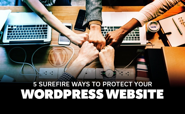 wordpress-website