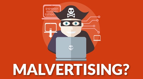 what is malvertising