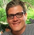 Mike Tungate